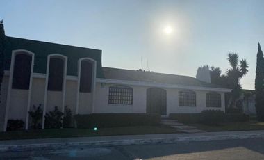 CASA EN VENTA EN CAMPECHE: FRACC. BOSQUES DE CAMPECHE