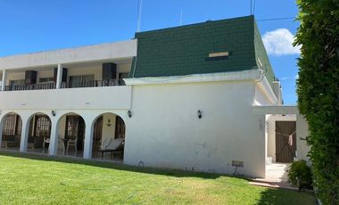 CASA EN VENTA EN CAMPECHE: FRACC. BOSQUES DE CAMPECHE