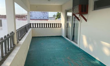 CASA EN VENTA EN CAMPECHE: FRACC. BOSQUES DE CAMPECHE