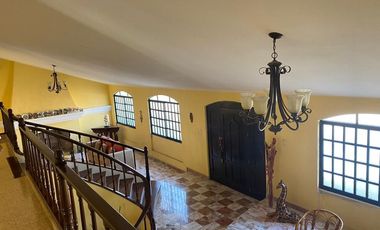 CASA EN VENTA EN CAMPECHE: FRACC. BOSQUES DE CAMPECHE