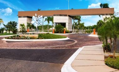 TERRENO EN VENTA EN CAMPECHE: FRACC. CAMPEECHE HILLS