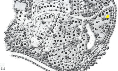 TERRENO EN VENTA EN CAMPECHE: FRACC. CAMPEECHE HILLS