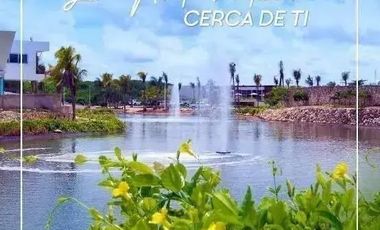 TERRENO EN VENTA EN CAMPECHE: FRACC. CAMPEECHE HILLS