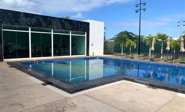 TERRENO EN VENTA EN CAMPECHE: FRACC. CAMPEECHE HILLS