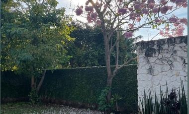 CASA EN RENTA EN CAMPECHE: IMI 2