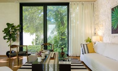 CASA EN RENTA EN CAMPECHE: IMI 2