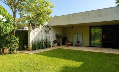 CASA EN RENTA EN CAMPECHE: IMI 2