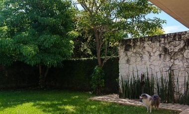 CASA EN RENTA EN CAMPECHE: IMI 2