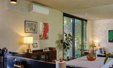CASA EN RENTA EN CAMPECHE: IMI 2