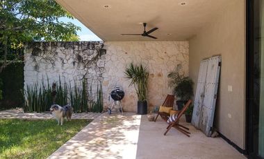 CASA EN RENTA EN CAMPECHE: IMI 2