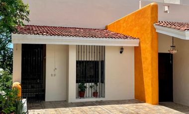CASA EN VENTA  EN CAMPECHE FRACC. LOMAS DEL CASTILLO