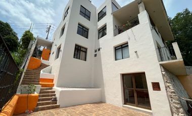 CASA EN VENTA  EN CAMPECHE FRACC. LOMAS DEL CASTILLO