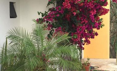 CASA EN VENTA  EN CAMPECHE FRACC. LOMAS DEL CASTILLO