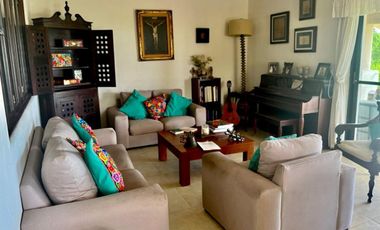 CASA EN VENTA  EN CAMPECHE FRACC. LOMAS DEL CASTILLO