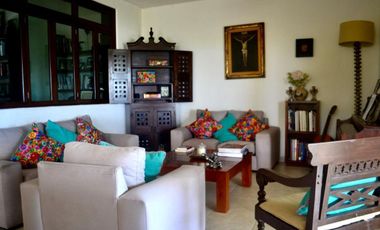 CASA EN VENTA  EN CAMPECHE FRACC. LOMAS DEL CASTILLO