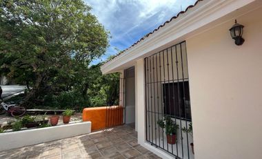 CASA EN VENTA  EN CAMPECHE FRACC. LOMAS DEL CASTILLO