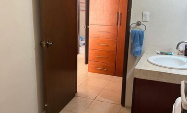 CASA EN VENTA  EN CAMPECHE FRACC. LOMAS DEL CASTILLO