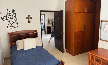 CASA EN VENTA  EN CAMPECHE FRACC. LOMAS DEL CASTILLO