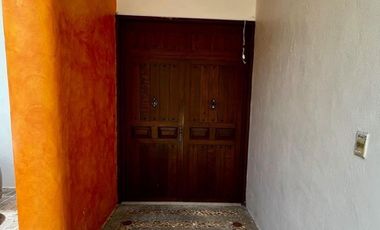 CASA EN VENTA  EN CAMPECHE FRACC. LOMAS DEL CASTILLO