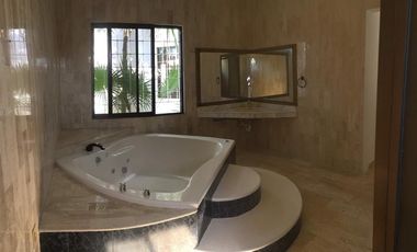 CASAS EN VENTA: FRACC. BOSQUES DE CAMPECHE