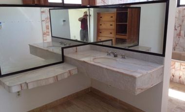 CASAS EN VENTA: FRACC. BOSQUES DE CAMPECHE