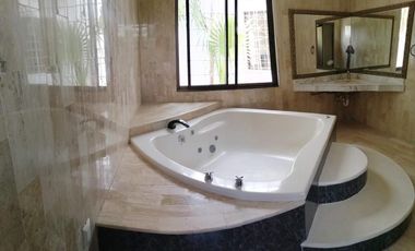 CASAS EN VENTA: FRACC. BOSQUES DE CAMPECHE