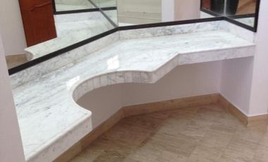 CASAS EN VENTA: FRACC. BOSQUES DE CAMPECHE