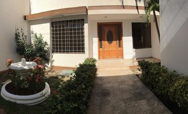 CASAS EN VENTA: FRACC. BOSQUES DE CAMPECHE