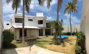 CASAS EN VENTA: FRACC. BOSQUES DE CAMPECHE