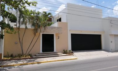 CASAS EN VENTA: FRACC. BOSQUES DE CAMPECHE