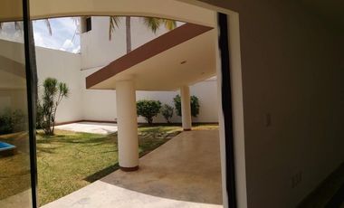 CASAS EN VENTA: FRACC. BOSQUES DE CAMPECHE