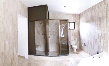 CASAS EN VENTA: FRACC. BOSQUES DE CAMPECHE