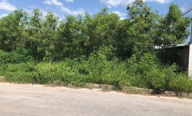 TERRENO EN RENTA EN CAMPECHE: AREA AH KIM PECH