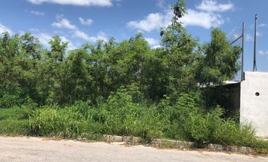 TERRENO EN RENTA EN CAMPECHE: AREA AH KIM PECH