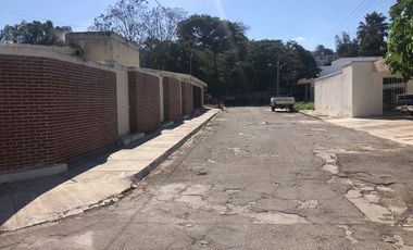 CASA EN VENTA EN CAMPECHE:  FRACC. DEL VALLE