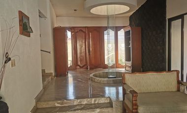 CASA EN VENTA EN CAMPECHE:  FRACC. DEL VALLE