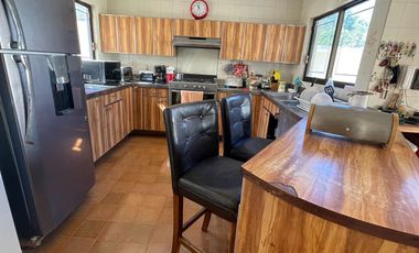 CASA EN VENTA EN CAMPECHE:  FRACC. DEL VALLE