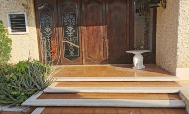 CASA EN VENTA EN CAMPECHE:  FRACC. DEL VALLE