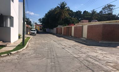 CASA EN VENTA EN CAMPECHE:  FRACC. DEL VALLE