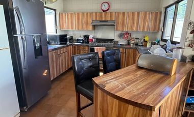 CASA EN VENTA EN CAMPECHE:  FRACC. DEL VALLE