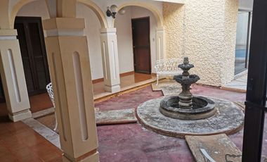 CASA EN VENTA EN CAMPECHE:  FRACC. DEL VALLE