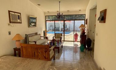 CASA EN VENTA EN CAMPECHE:  FRACC. DEL VALLE
