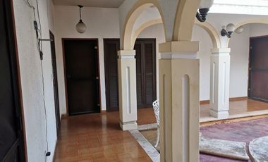 CASA EN VENTA EN CAMPECHE:  FRACC. DEL VALLE