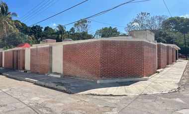 CASA EN VENTA EN CAMPECHE:  FRACC. DEL VALLE