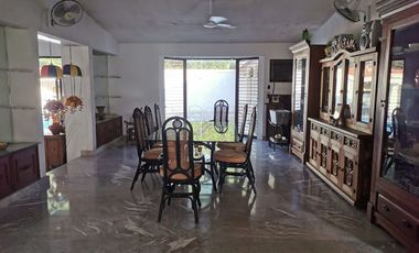 CASA EN VENTA EN CAMPECHE:  FRACC. DEL VALLE