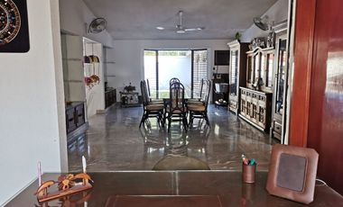 CASA EN VENTA EN CAMPECHE:  FRACC. DEL VALLE