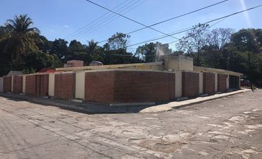 CASA EN VENTA EN CAMPECHE:  FRACC. DEL VALLE