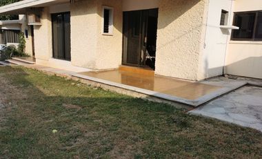 CASA EN VENTA EN CAMPECHE:  FRACC. DEL VALLE