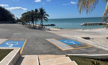 TERRENO EN VENTA EN CAMPECHE: CLUB NÁUTICO