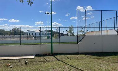 TERRENO EN VENTA EN CAMPECHE: CLUB NÁUTICO